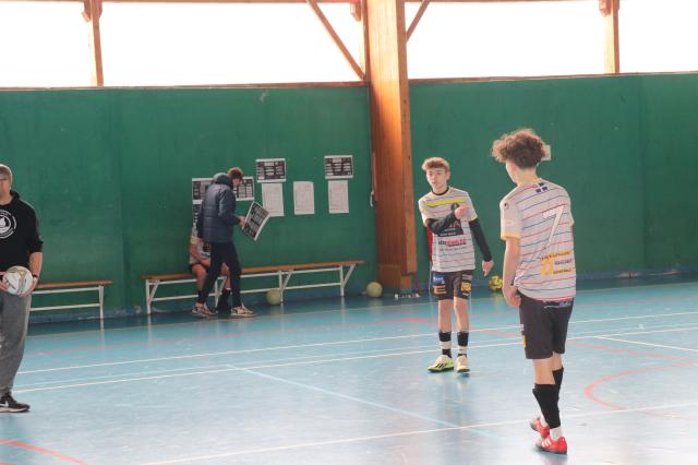 U15 CANCALE FEV 2024