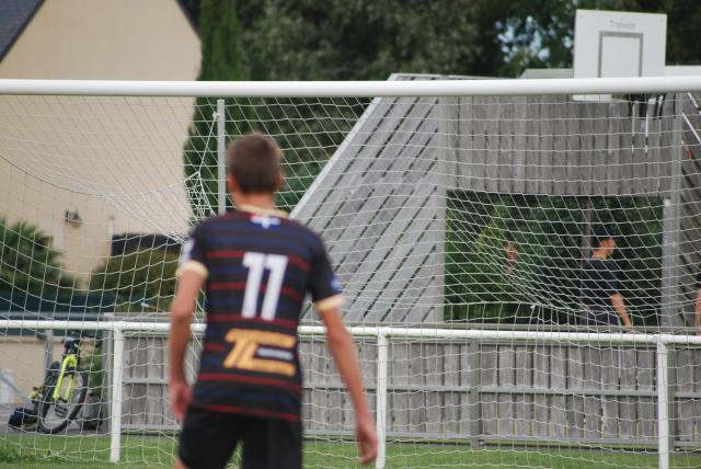 U15 GJPM - ROMILLE