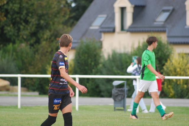 U15 GJPM - ROMILLE