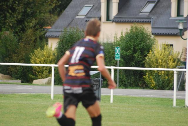 U15 GJPM - ROMILLE