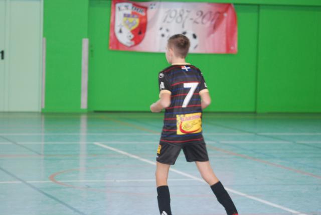  U13 Tournoi DOL