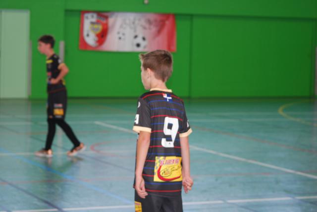  U13 Tournoi DOL