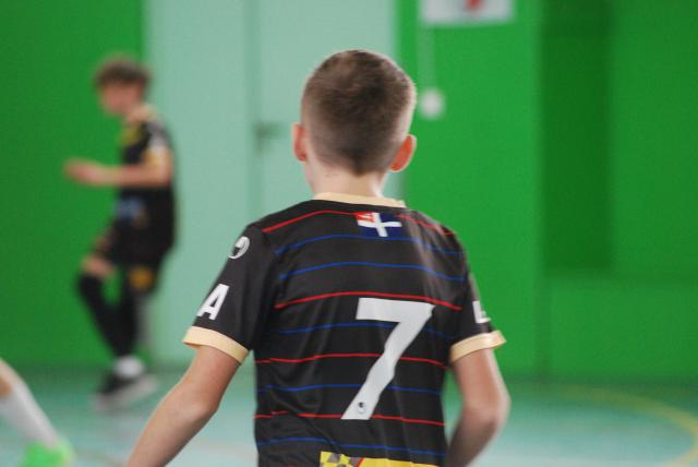  U13 Tournoi DOL