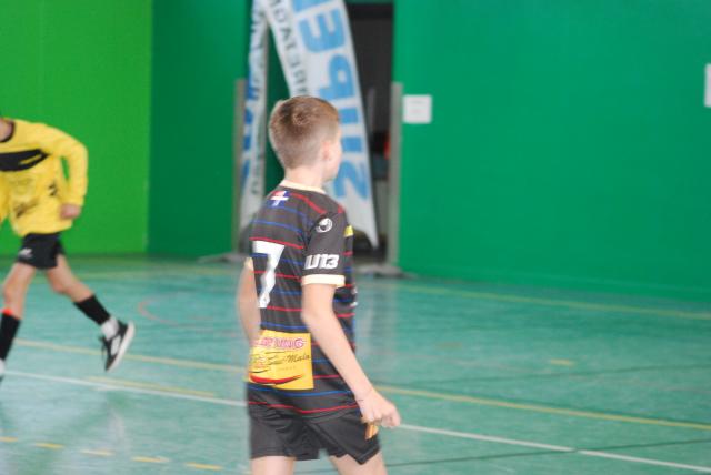  U13 Tournoi DOL