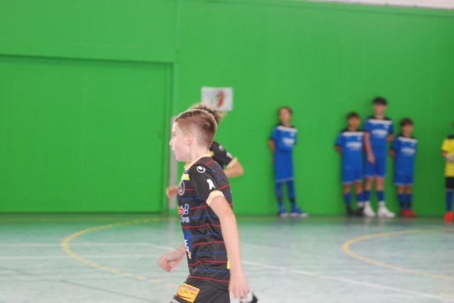  U13 Tournoi DOL